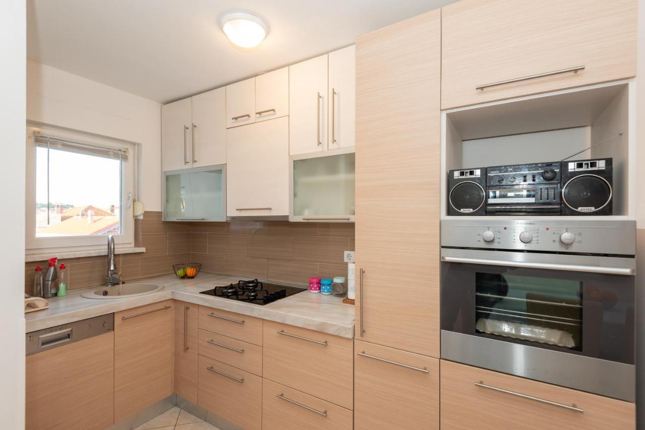Apartman Valter Zadar Exterior photo