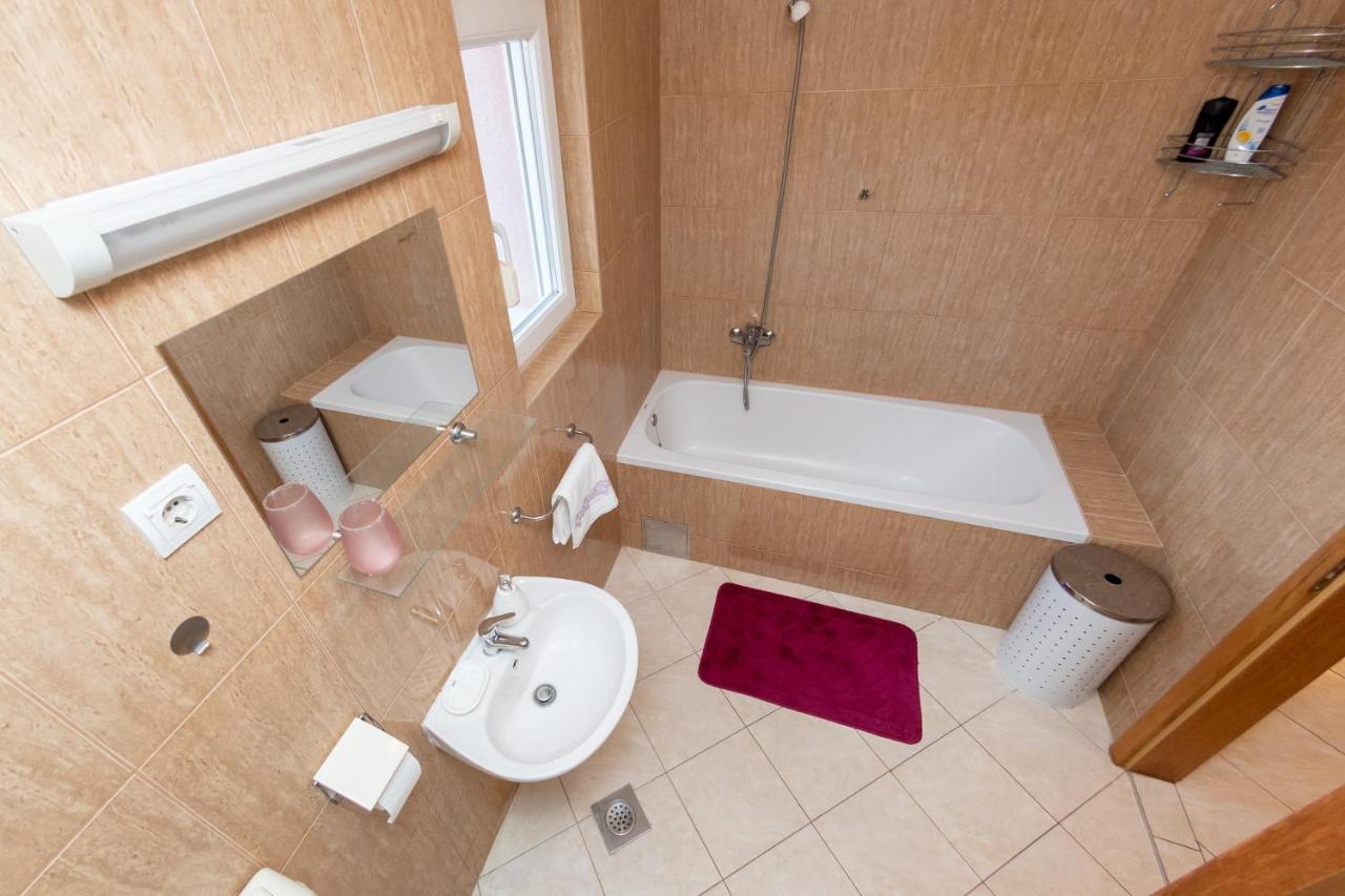 Apartman Valter Zadar Exterior photo