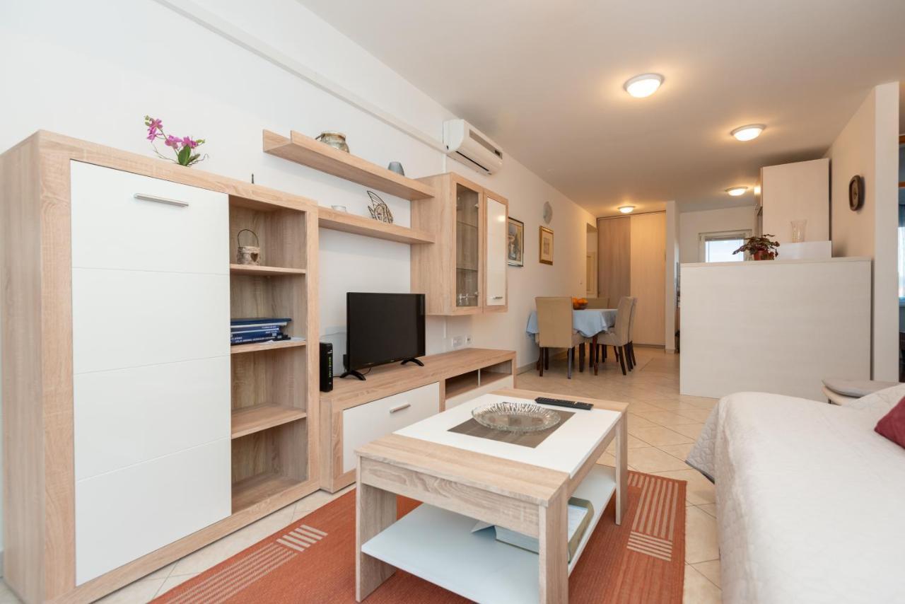 Apartman Valter Zadar Exterior photo